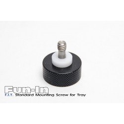 NB Standard Mounting Screw for Tray NB Standard Mounting Screw for Tray