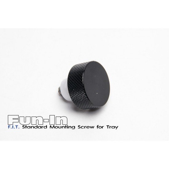 NB Standard Mounting Screw for Tray