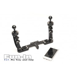 F.I.T. Pro Tray and Grip Suite 01 F.I.T. Pro Tray and Grip Suite 01