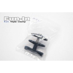 F.I.T. Triple Clamp F.I.T. Triple Clamp