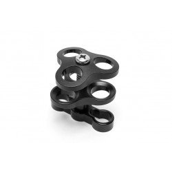 F.I.T. Triple Clamp F.I.T. Triple Clamp