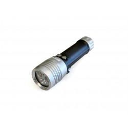 F.I.T. UML01-FSL 1300 Lumens Video Light (Silver case, very small and light weight, Wide/Spot/Laser) F.I.T. UML01-FSL 1300 Lumens Video Light (Silver case, very small and light weight, Wide/Spot/Laser)
