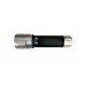 F.I.T. UML01-FSL 1300 Lumens Video Light (Silver case, very small and light weight, Wide/Spot/Laser)