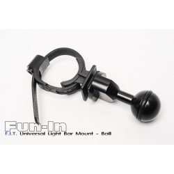 F.I.T. Universal Light Bar Mount (Ball type) F.I.T. Universal Light Bar Mount (Ball type)