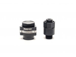 F.I.T. Pro 真空氣密檢測系統防水殼品牌相容性說明