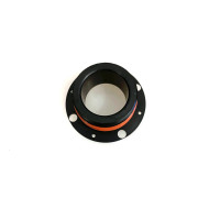 F.I.T. Viewfinder Mounting Ring for Marelux Housing (works with INON viewfinder) F.I.T. Viewfinder Mounting Ring for Marelux Housing (works with INON viewfinder)