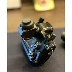 F.I.T. 45°Viewfinder for Marelux Housing (works with INON viewfinder) F.I.T. 45°Viewfinder for Marelux Housing (works with INON viewfinder)