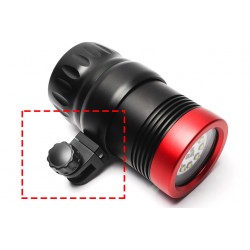 F.I.T. YS Adapter for Pro Series LED 6500/LED 2600