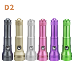 Fotocore D2 Diving Light Fotocore D2 Diving Light