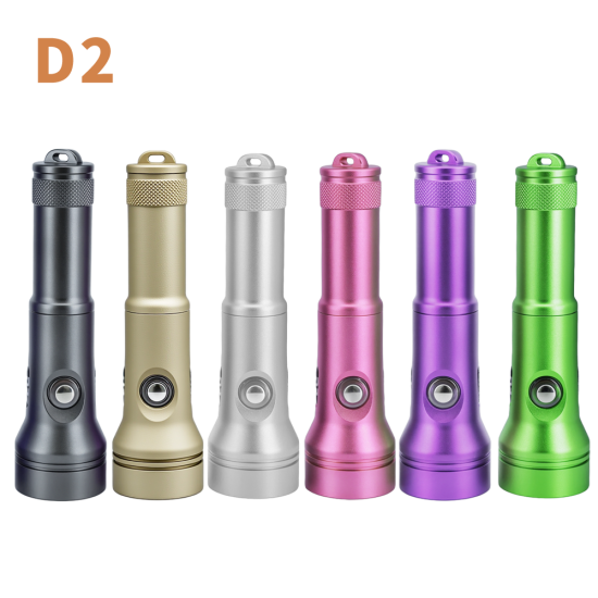Fotocore D2 Diving Light Fotocore D2 Diving Light