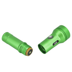 Fotocore D2 Diving Light Fotocore D2 Diving Light