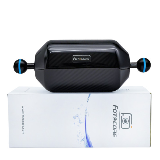 Fotocore Mega Float Arm 230mm (-660g)