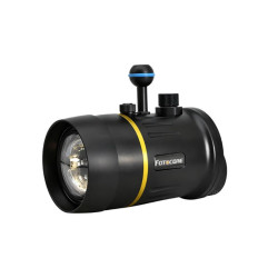 Fotocore GT-Pro Strobe (Circular flash tube, GN24, 160W)