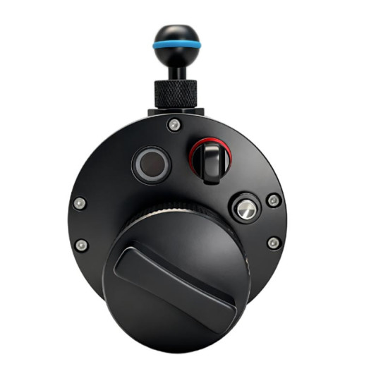 Fotocore GT-Pro Strobe (Circular flash tube, GN24, 160W)