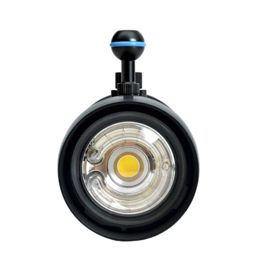 Fotocore GT-Pro Strobe (Circular flash tube, GN24, 160W)