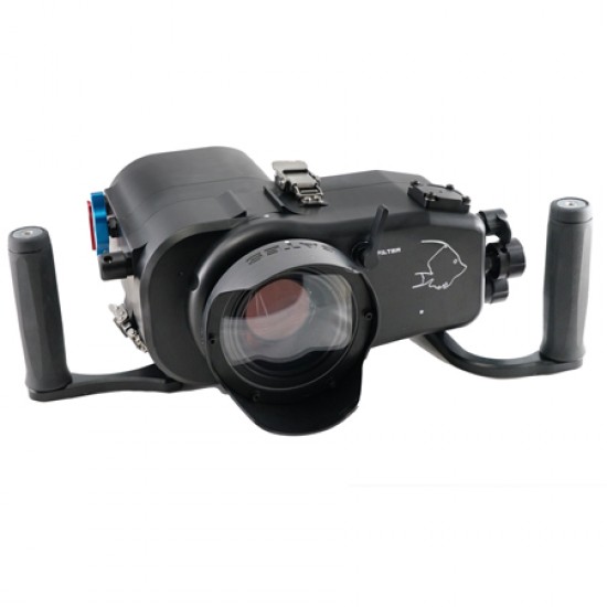 Gates AX700 / Z90 / NX80 Video Housing