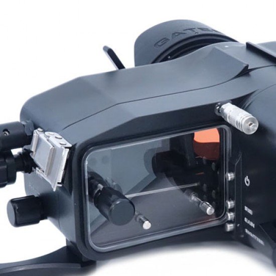 Gates AX700 / Z90 / NX80 Video Housing