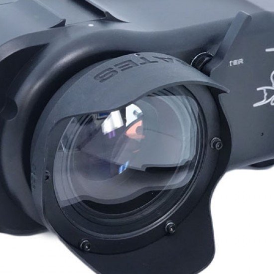 Gates AX700 / Z90 / NX80 Video Housing