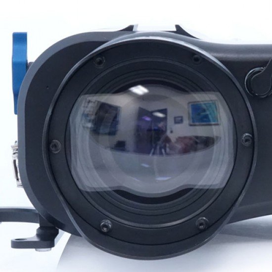 Gates AX700 / Z90 / NX80 Video Housing