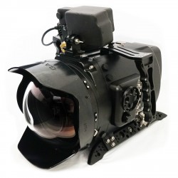 Gates MINI for ARRI ALEXA Mini camera Gates MINI for ARRI ALEXA Mini camera