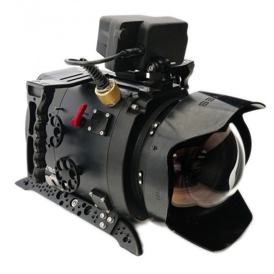 Gates MINI for ARRI ALEXA Mini camera