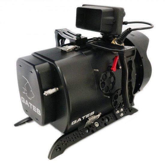 Gates MINI for ARRI ALEXA Mini camera