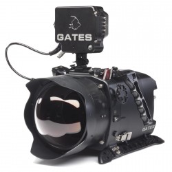 Gates Deep Weapon for RED DIGITAL CINEMA DSMC and DSMC2 Camera Platforms Gates Deep Weapon for RED DIGITAL CINEMA DSMC and DSMC2 Camera Platforms