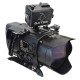 Gates FLEX4K Professional Video Housing for Phantom Flex 4K