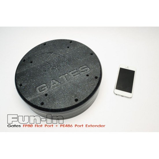 Gates PE486 Port Extender