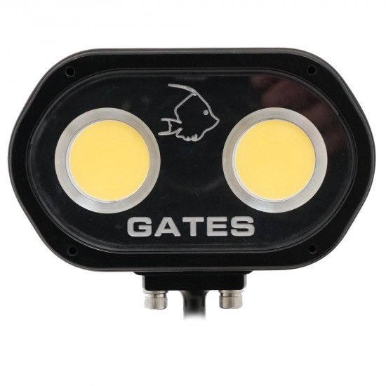 Gates GT14 Underwater Imaging Light (Discontinued)