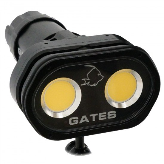 Gates GT14 Underwater Imaging Light (Discontinued)