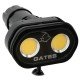 Gates GT14 Underwater Imaging Light (Discontinued)