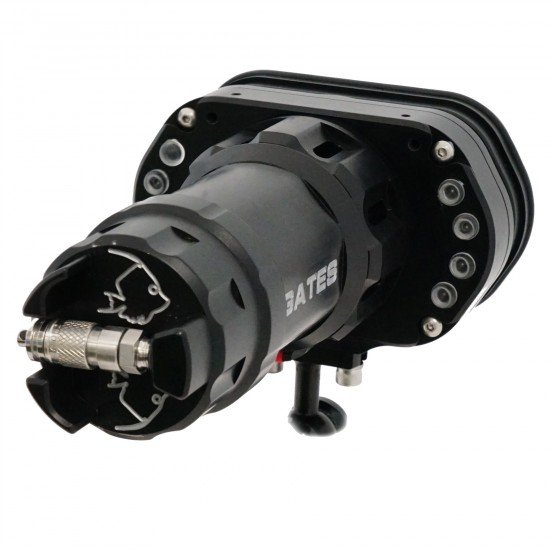 Gates GT14 Underwater Imaging Light (Discontinued)