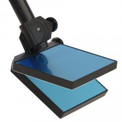 Gates MLA Pivot Mirror for MLA60/MLA80 and Laowa 24mm Lens Gates MLA Pivot Mirror for MLA60/MLA80 and Laowa 24mm Lens