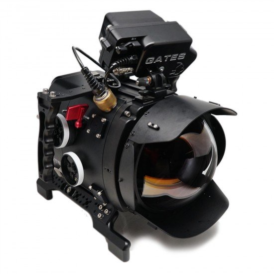 Gates MINI LF for ARRI ALEXA Mini LF camera