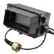 Gates NVS Underwater Monitor Housing (for Atomos NINJA V, SHINOBI)