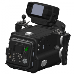 Gates Pro Explore Underwater Housing (RED DSMC2) Gates Pro Explore Underwater Housing (RED DSMC2)