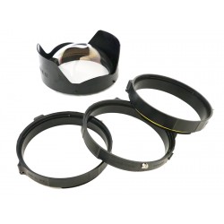 Gates SPR80 Stackable Port Ring System