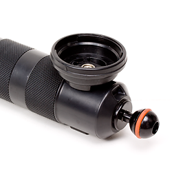 INON AD Lens Holder for Float Arm INON AD Lens Holder for Float Arm