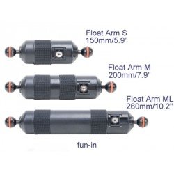 INON Float Arm M 200mm INON Float Arm M 200mm