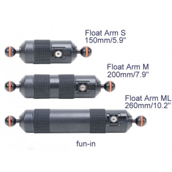 INON Float Arm M 200mm