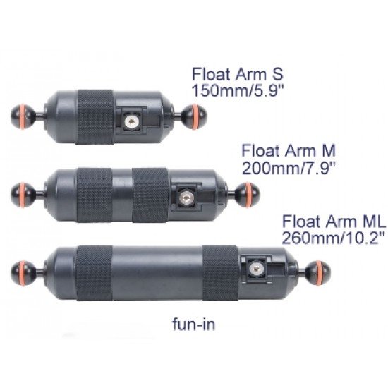 INON Float Arm ML 260mm