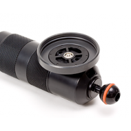 INON M67 Lens Holder for Float Arm INON M67 Lens Holder for Float Arm