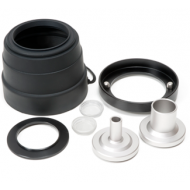 INON Snoot Set for Z-240/D-2000 (Discontinued) INON Snoot Set for Z-240/D-2000 (Discontinued)