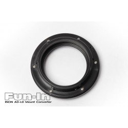 INON AD-LD Mount Converter for UCL-165AD INON AD-LD Mount Converter for UCL-165AD