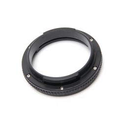 INON AD Mount Converter for UCL-165AD (for use with 28AD Mount Base) INON AD Mount Converter for UCL-165AD (for use with 28AD Mount Base)