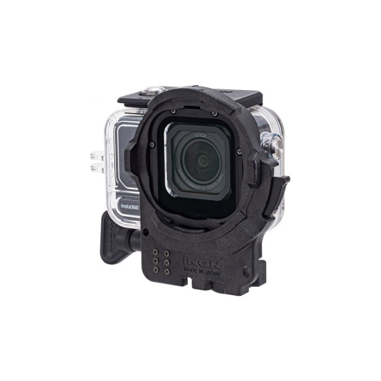 INON ZD Front Mask for Insta 360 Ace Pro 2