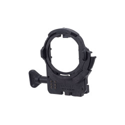 INON ZD Front Mask for DJI Action5 INON ZD Front Mask for DJI Action5