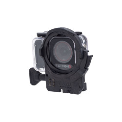 INON ZD Front Mask for DJI Action5 INON ZD Front Mask for DJI Action5