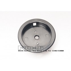 INON Battery Box Inner Cap for Z-240/D-2000/Z-330/D-200 INON Battery Box Inner Cap for Z-240/D-2000/Z-330/D-200